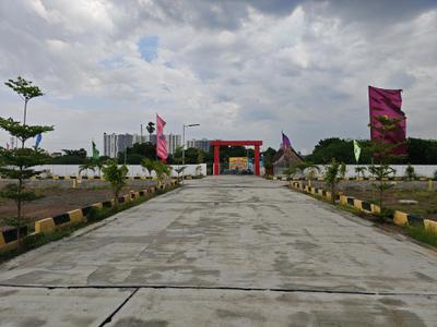 Image of 1000 Sq.ft Residential Plot / Land for sale in Perungalathur, Chennai for Rs. 2999000