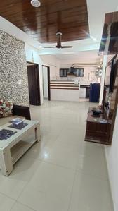 Hall Image of 1200 Sq.ft 2 BHK Apartment / Flat for sale in Jagatpura Jaipur for Rs. 3200000