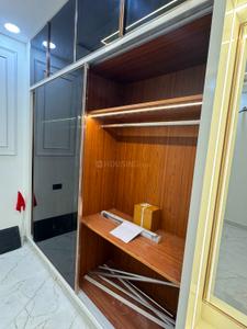 Balcony Image of 800 Sq.ft 2 BHK Independent House for rent in Sector 8 Rohini New Delhi for Rs. 36000