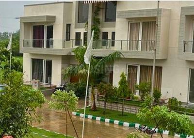3 BHK Villa