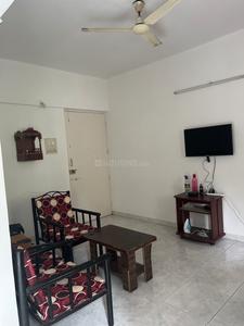 Hall Image of Gravellia  in Magarpatta City, Pune