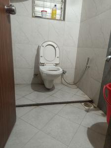 Image of 994 Sq.ft 2 BHK Apartment / Flat for rent in Alliance Nisarg, Wakad, Pune for Rs. 29500