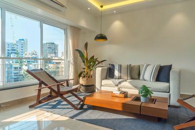 Bedroom Image of 2900 Sq.ft 4 BHK Apartment / Flat for sale in Prabhadevi Mumbai for Rs. 370000000