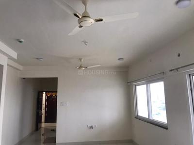 Hall Image of 930 Sq.ft 1 BHK Apartment / Flat for sale in Puravankara Purva Silversands Phase 1 Building 4 To 9, Mundhwa Pune for Rs. 9000000