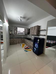 Image of 800 Sq.ft 2 BHK Builder Floor for rent in Sector 39, Gurgaon for Rs. 48000