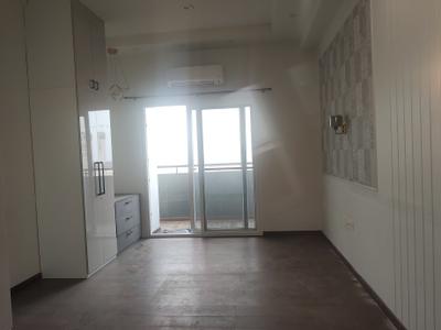 Bedroom Image of 2050 Sq.ft 3 BHK Apartment / Flat for sale in Dasnac Burj, Sector 75 Noida for Rs. 37650000