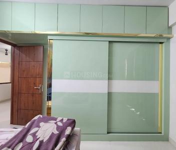 Bedroom Image of 1259 Sq.ft 2 BHK Apartment / Flat for sale in Candeur Signature, Varthur Bengaluru for Rs. 14300000