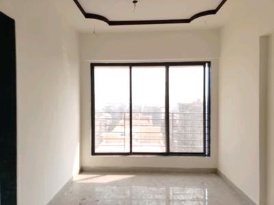 Living Room Image of 570 Sq.ft 1 BHK Apartment / Flat for sale in Seven Star Horizon, Boisar Mumbai for Rs. 2300000