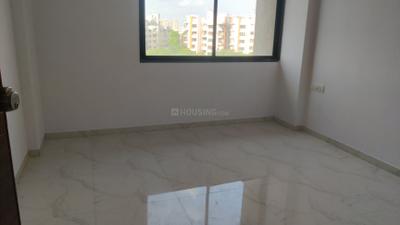Bedroom Image of 1161 Sq.ft 2 BHK Apartment / Flat for sale in Himalaya Pearl, Motera Ahmedabad for Rs. 5300000