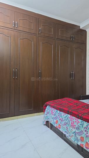 Lajpat Nagar IV, Lajpat Nagar Bedroom 1