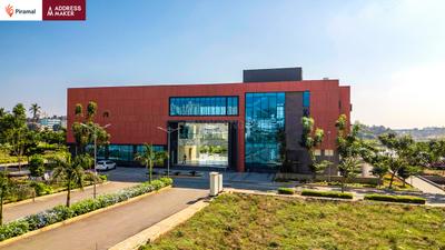 Image of 1500 Sq.ft Residential Plot / Land for sale in The Lake View Address Apartments, Electronic City, Bengaluru for Rs. 20600000