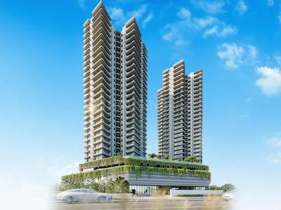 Image of 3299 Sq.ft 3 BHK Apartment / Flat for sale in Sobha Altus, Sector 106, Gurgaon for Rs. 71300000