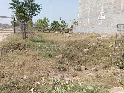 Sector 79 Plot View 2
