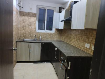 Kitchen Image of 1342 Sq.ft 2 BHK Apartment / Flat for sale in Umang Winter Hills, Sector 77 Gurgaon for Rs. 13300000
