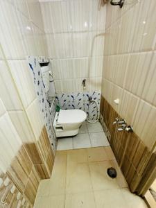 Bathroom Image of 1155 Sq.ft 2 BHK Apartment / Flat for rent in Ongole Prakasam for Rs. 10000
