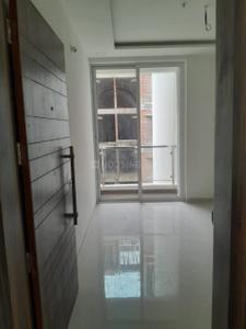 Living Room Image of 1400 Sq.ft 3 BHK Apartment / Flat for sale in Hazaripahad Nagpur for Rs. 4699000