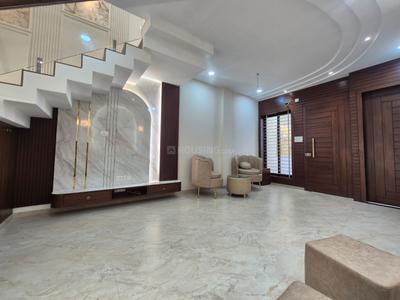 Hall Image of 2600 Sq.ft 3 BHK Independent House for sale in Nipania Indore for Rs. 19500000