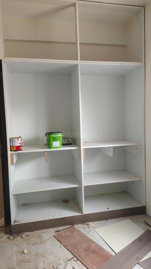 Sri Venkatesglhwara Residency Bedroom 1