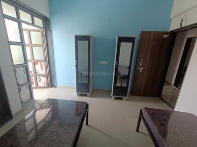 Hall Image of Signature Homes in Hinjawadi, Pune