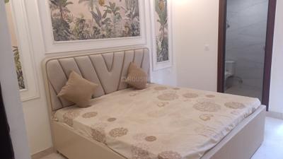 Bedroom Image of 1050 Sq.ft 2 BHK Apartment / Flat for sale in Noida Extension Greater Noida for Rs. 4799999