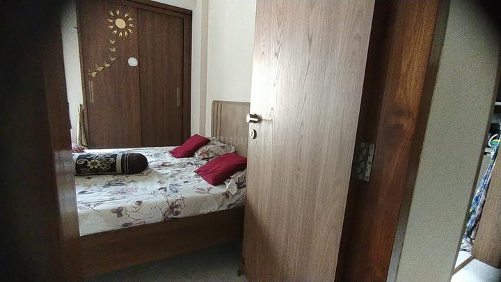 Naupada, Thane West Bedroom One 1