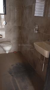 Image of 1200 Sq.ft 2 BHK Apartment / Flat for sale in Tejas Heritage, Ulwe, Navi Mumbai for Rs. 11800000