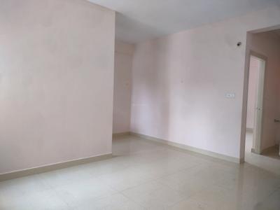 Living Room Image of 650 Sq.ft 1 BHK Independent House for rent in Bellandur Bengaluru for Rs. 26000
