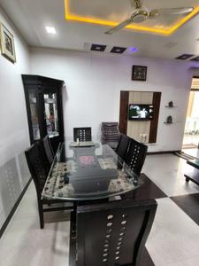 Hall Image of 1128 Sq.ft 3 BHK Apartment / Flat for rent in Parsvnath Prerna, Tajganj Agra for Rs. 25000