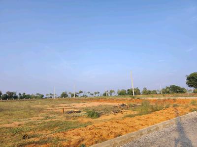 Image of 150 Sq.ft Residential Plot / Land for sale in Kongara Kalan, Hyderabad for Rs. 3900101