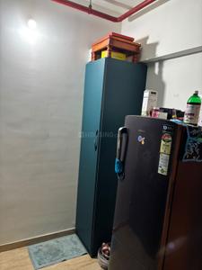 Bedroom Image of 900 Sq.ft 2 BHK Apartment / Flat for sale in KUL VTP Beaumonde Nation R2 Tower6, Manjari Khurd Pune for Rs. 9200000