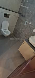 Image of 1540 Sq.ft 2 BHK Apartment / Flat for rent in Gokulam, Mysore for Rs. 43000