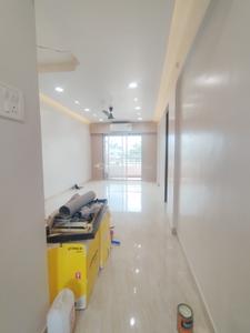 Kitchen Image of 1400 Sq.ft 3 BHK Apartment / Flat for rent in Kothrud Pune for Rs. 60000