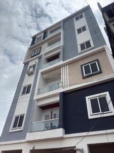 Image of 1175 Sq.ft 2 BHK Apartment / Flat for sale in Beeramguda, Sangareddy for Rs. 4900000