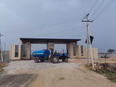 Image of 183 Sq.ft Residential Plot / Land for sale in Gorantla, Guntur for Rs. 3400000