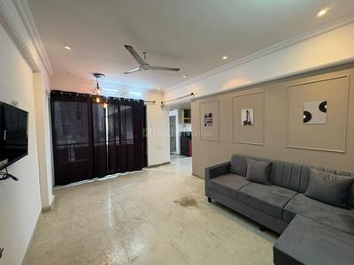 Hall Image of GetSetHome  in Kurla West, Mumbai