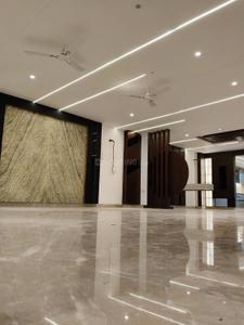 4 BHK Independent Builder Floor