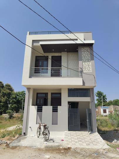 Benarwith Daulatpura, Grand Sikar Road Main Image 1