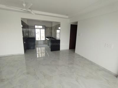 Hall Image of 1050 Sq.ft 3 BHK Apartment / Flat for sale in Mulund East Mumbai for Rs. 25500000