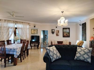 Hall Image of 2190 Sq.ft 3 BHK Apartment / Flat for sale in Prestige Langleigh, Whitefield Bengaluru for Rs. 24900000