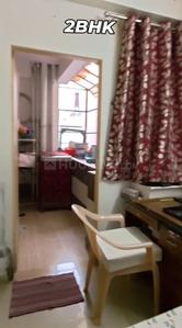 Hall Image of 849 Sq.ft 2 BHK Apartment / Flat for sale in Motipura Himatnagar for Rs. 2800000