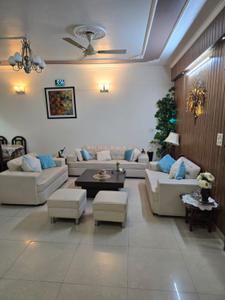 Hall Image of 1800 Sq.ft 3 BHK Apartment / Flat for sale in Gillco Valley, Sector 127 Mohali for Rs. 6200000