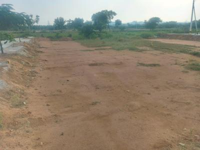 Image of 240 Sq.ft Residential Plot / Land for sale in Century Nature City, Shadnagar, Ranga Reddy for Rs. 5500004
