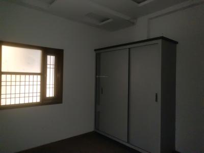 Bedroom Image of 730 Sq.ft 2 BHK Builder Floor for sale in Sector 22 Rohini New Delhi for Rs. 8200000