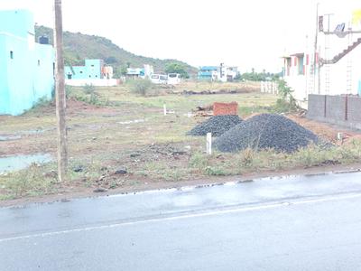 Image of 900 Sq.ft Residential Plot / Land for sale in Singaperumal Koil, Chennai for Rs. 1440000