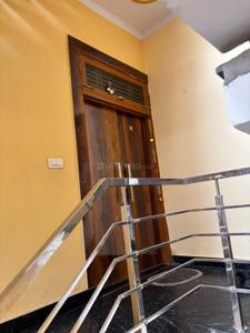 Balcony Image of 3240 Sq.ft 5 BHK Independent House for sale in Land Craft River Heights Tower 18, Ghukna Ghaziabad for Rs. 35000000