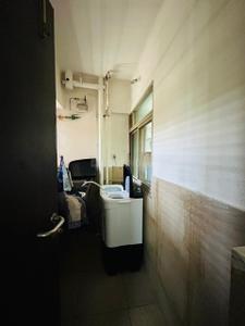Image of 990 Sq.ft 2 BHK Apartment / Flat for sale in Paranjape Gloria Grace, Bavdhan, Pune for Rs. 10500000