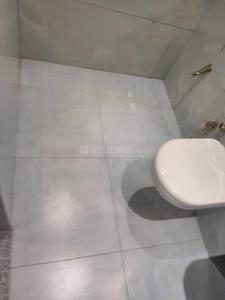 Bathroom Image of 1400 Sq.ft 3 BHK Apartment / Flat for sale in Bhayli Vadodara for Rs. 7200000
