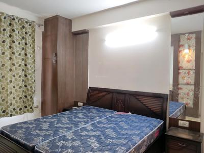 Bedroom Image of 1326 Sq.ft 3 BHK Apartment / Flat for sale in Tulip White, Sector 69 Gurgaon for Rs. 16500000