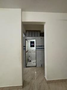 1 BHK Flat