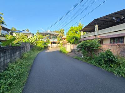 Image of 4785 Sq.ft Residential Plot / Land for sale in North Parvur, Kochi for Rs. 6850000